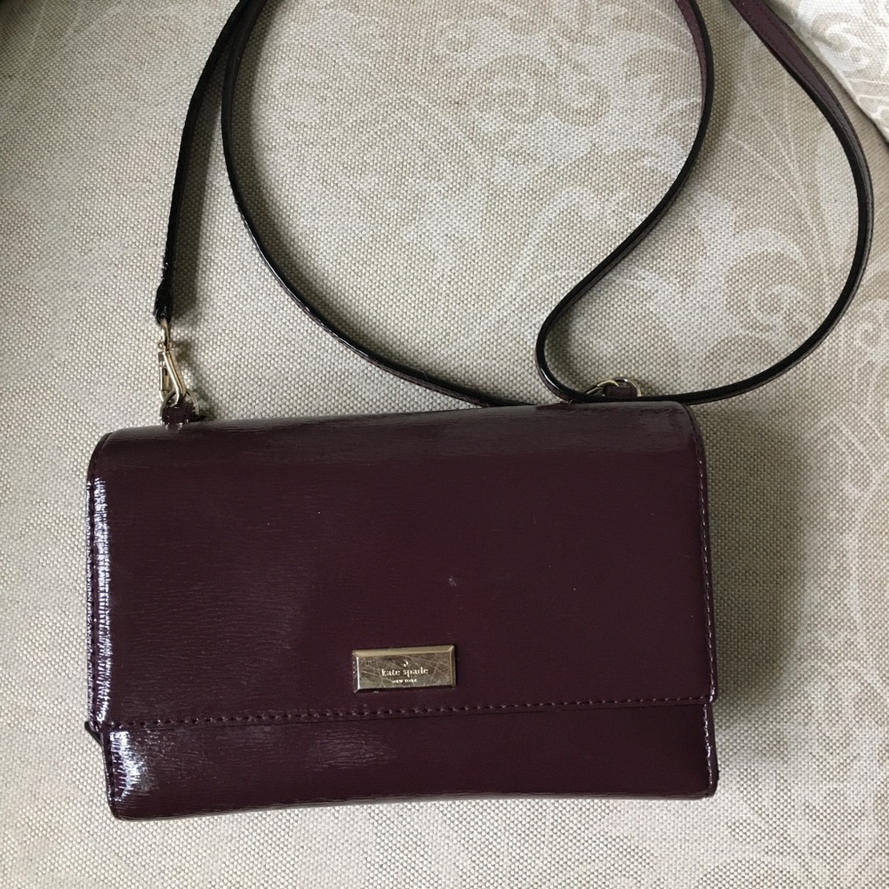 Wallet purse